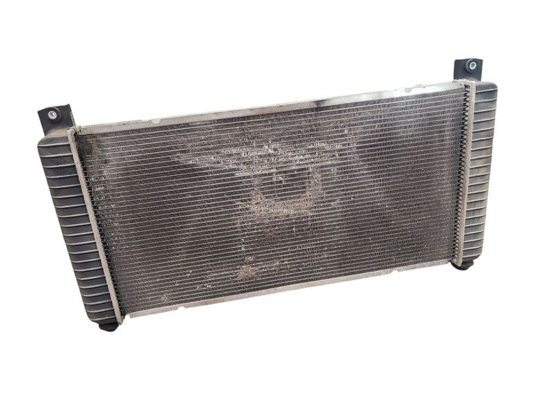 Radiator Fits 05 07-08 YUKON 623902