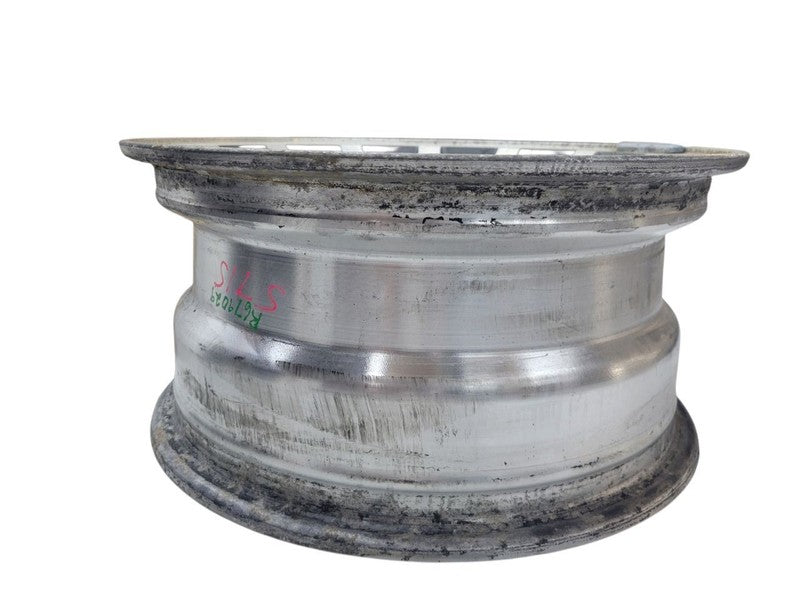 Wheel 15x7 Aluminum Fits 87-91 GRAND WAGONEER 679029