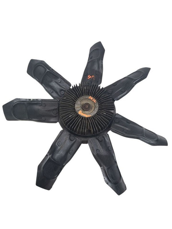 Fan Blade Diesel Fits 00-02 DODGE 2500 PICKUP 625516