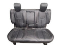 EQUINOX   2017 Seat Rear 606350