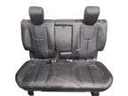 EQUINOX   2017 Seat Rear 606350