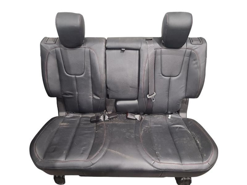 EQUINOX   2017 Seat Rear 606350