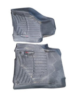Carpet Front Floor Mats Fits 2016 RAM 1500 669238