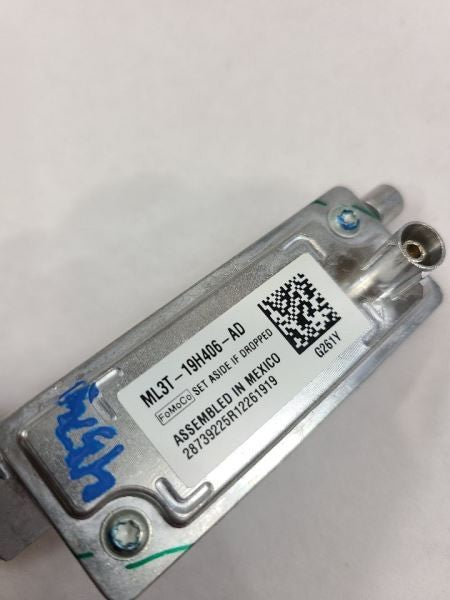 F150      2021 Camera/Projector 558939