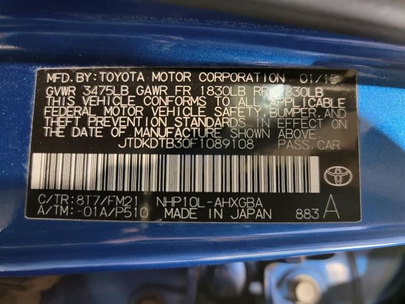 Audio Equipment Radio Satellite Receiver US Market Fits 14-20 4 RUNNER