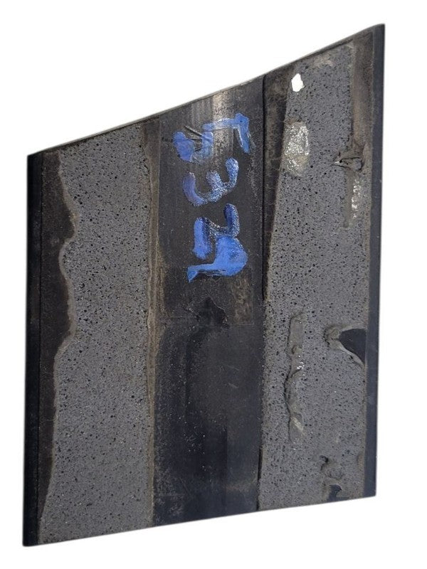 T100      1998 Fender Moulding 653985