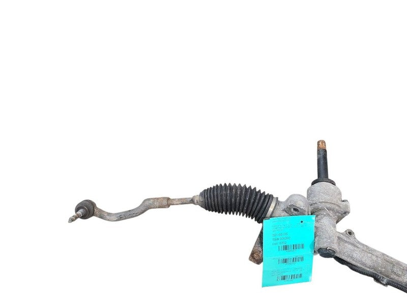 Steering Gear/Rack Power Rack And Pinion Sedan AWD Fits 15-16 GENESIS 