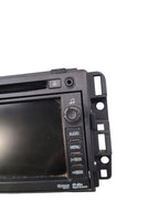Audio Equipment Radio Opt Uuk Fits 11 AVALANCHE 1500 631993 20883054