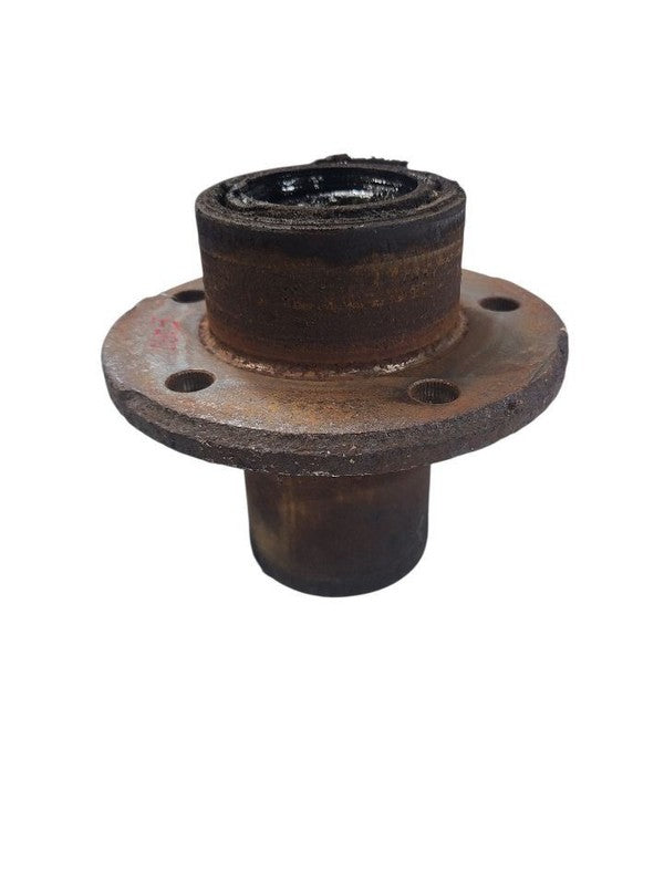 Front Brakes Automatic Hubs Thru 4/95 Fits 94-95 FORD F150 PICKUP 6519