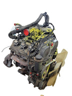 Engine 3.4L VIN N 5th Digit 5VZFE Engine 6 Cylinder Fits 95-99 TACOMA 