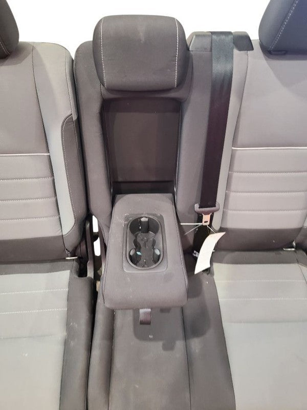 Rear Seat Fits 2013 ESCAPE 614617