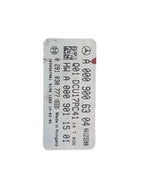 SPRINTV25 2014 Emissions Control Module Chassis ECM 580385