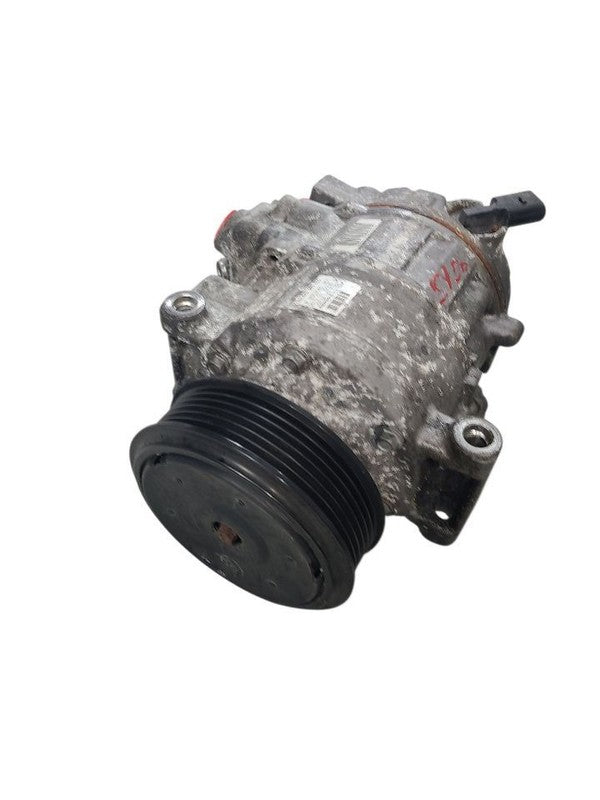 AC Compressor Fits 09-12 AUDI Q5 639099