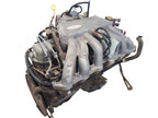 Engine 4.9L VIN Y 8th Digit Gasoline Fits 88-96 FORD E350 VAN 678569