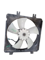 Radiator Fan Motor Fan Assembly Radiator Fits 91-97 MAZDA MX-5 MIATA 6