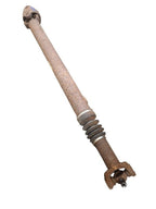 Front Drive Shaft 133" Wb E4OD Transmission Fits 88-97 FORD F350 PICKU