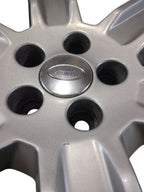 Wheel Road Wheel Alloy 19x8 6 Spoke Grooved Fits 12-15 EVOQUE 660901