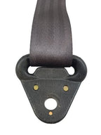 TDODR2500 1999 Seat Belt Rear 596901