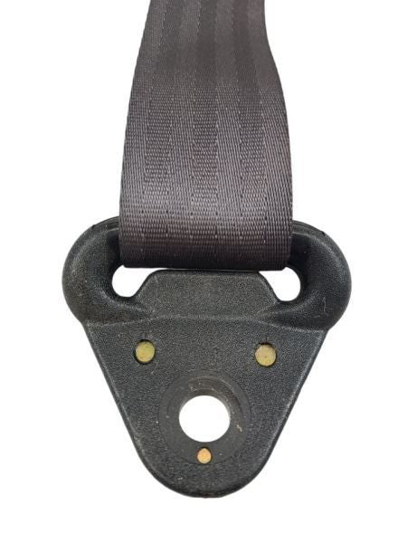 TDODR2500 1999 Seat Belt Rear 596901