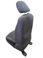 Passenger Front Seat VIN W 6th Digit Jk Body Bucket Fits 18 WRANGLER 6