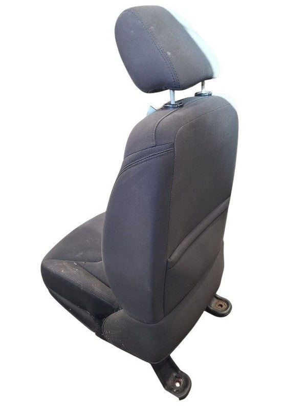 Passenger Front Seat VIN W 6th Digit Jk Body Bucket Fits 18 WRANGLER 6