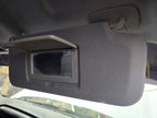 Passenger Sun Visor Classic Style Fits 14-19 SIERRA 1500 PICKUP 644267
