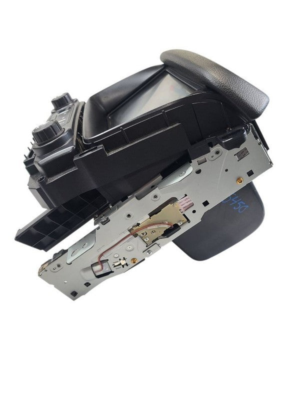 Audio Equipment Radio Control Panel With Screen Fits 17-20 SUBURBAN 15