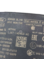 Camera/Projector Radar Unit Blind Spot Alert Rear Fits 19-20 NAUTILUS 
