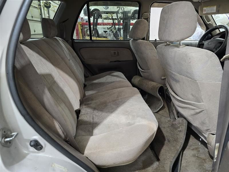 4 RUNNER  2000 Chassis ECM 588335