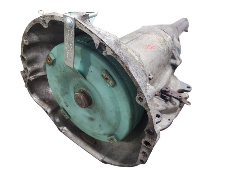 Automatic Transmission 6-258 Fits 72-78 GREMLIN 661318
