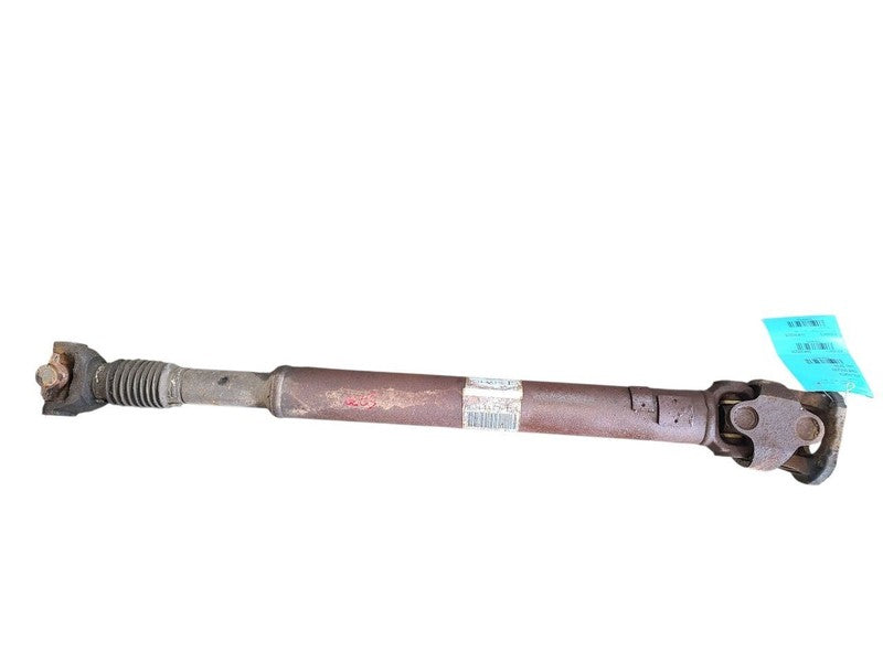 Front Drive Shaft Fits 11-16 FORD F250SD PICKUP 646923