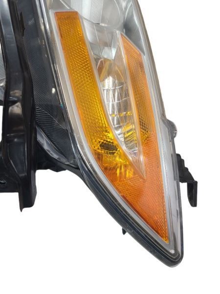 Driver Left Headlight Halogen Fits 11-13 ODYSSEY 579811