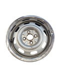 Wheel 14x5-1/2 Steel Fits 90-97 99-00 MAZDA MX-5 MIATA 676665