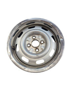 Wheel 14x5-1/2 Steel Fits 90-97 99-00 MAZDA MX-5 MIATA 676665