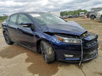 Speedometer Cluster Models MPH SE ID F1ET-10849-CTK Fits 16 FOCUS 2686