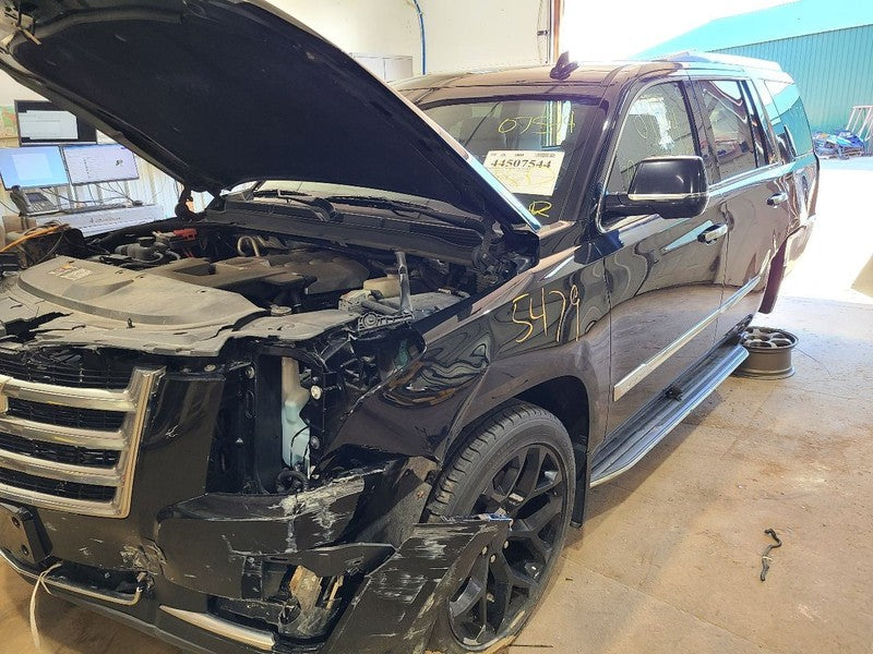 Passenger Right Front Door Fits 15-20 ESCALADE 664110