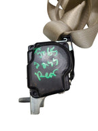 MKS       2013 Seat Belt Rear 630471
