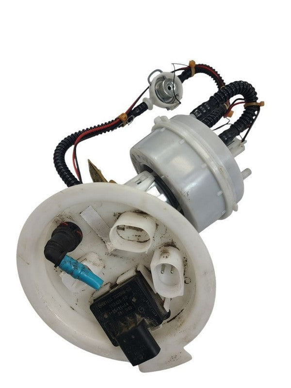 Passenger Fuel Pump Assembly Tank Mounted Fits 12-19 BMW 640i 615194