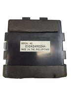 Chassis ECM Theft-locking Upper Left Hand Dash Fits 03-05 LEXUS GX470 