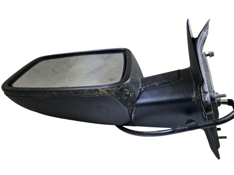 Driver Side View Mirror Power Fits 09-12 DODGE 1500 PICKUP 627683