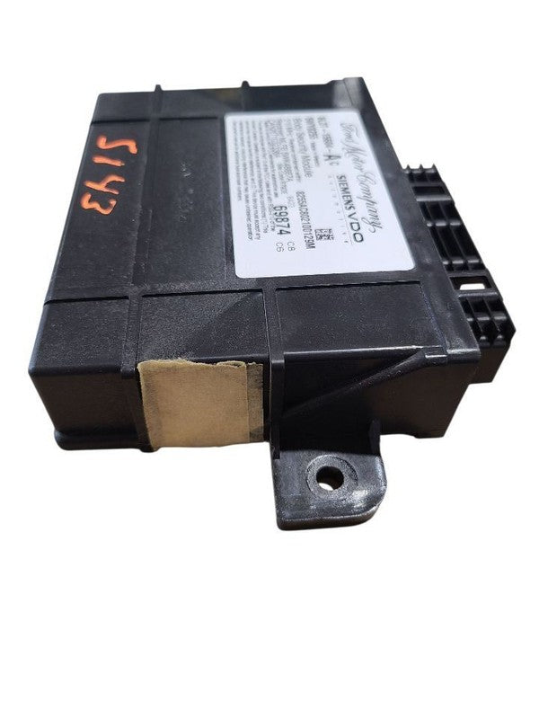 Chassis ECM Theft-locking Left Hand Rear Cab Fits 07-08 FORD F150 PICK