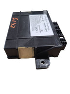 Chassis ECM Theft-locking Left Hand Rear Cab Fits 07-08 FORD F150 PICK