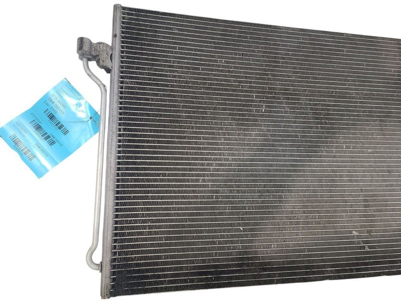 AC Condenser Fits 12-19 BMW 650i 635753