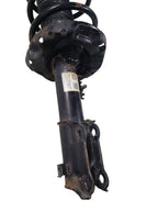 Driver Left Strut Front Fits 17-22 IONIQ 656230