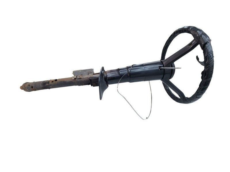 Steering Column Floor Shift Without Tilt Wheel Fits 78-86 CJ-SERIES 67