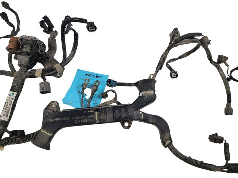 IMPREZA   2015 Engine Wire Harness 650947