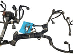 IMPREZA   2015 Engine Wire Harness 650947