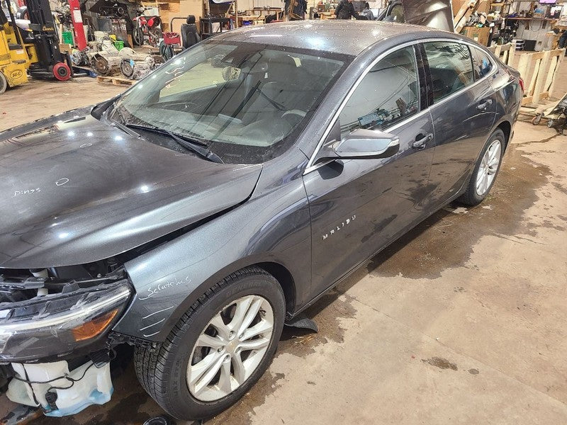 Driver Front Door Driver Only Automatic Up And Down Fits 16-25 MALIBU 