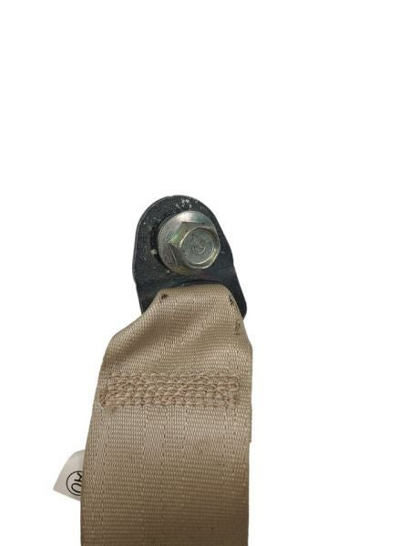 REAR TSX       2008 Driver's Side Retractor Seat Belt Rear 577125