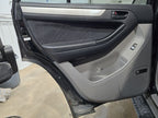 Driver Rear Side Door Sport Fits 03-05 4 RUNNER 641614